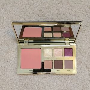 Tarte Styled by Hrush Shadow & Blush Palette